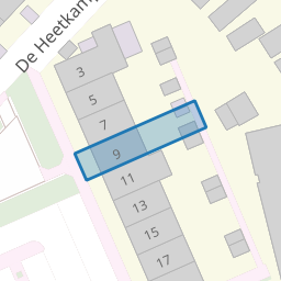 Perceel HLD02-E-3766