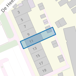 Perceel HLD02-E-3767