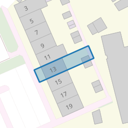 Perceel HLD02-E-3768