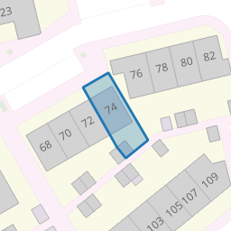 Perceel HLD02-E-3783