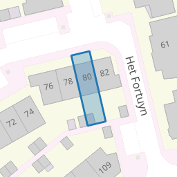 Perceel HLD02-E-3786