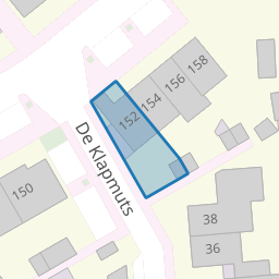 Perceel HLD02-E-3799