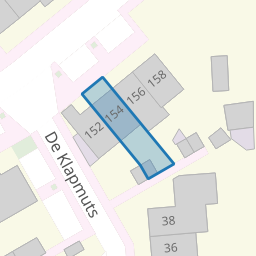 Perceel HLD02-E-3800