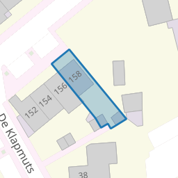 Perceel HLD02-E-3802