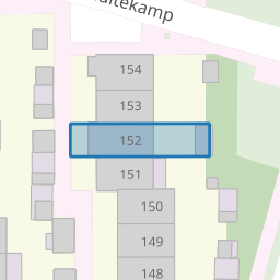 Perceel HLD02-E-3819