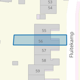 Perceel HLD02-E-3828