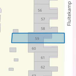 Perceel HLD02-E-3831