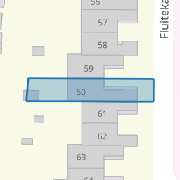 Perceel HLD02-E-3832