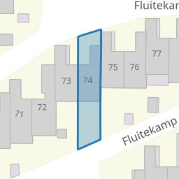 Perceel HLD02-E-3844