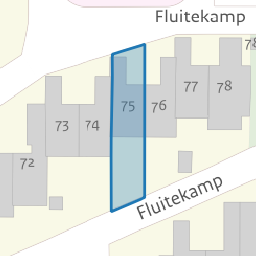 Perceel HLD02-E-3845