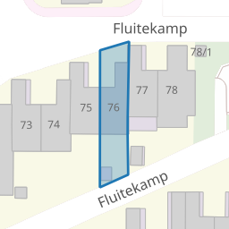 Perceel HLD02-E-3846