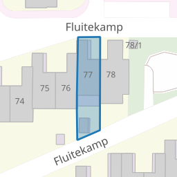 Perceel HLD02-E-3847