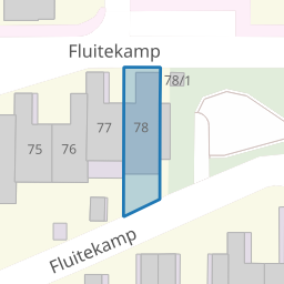 Perceel HLD02-E-3848