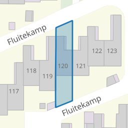 Perceel HLD02-E-3856