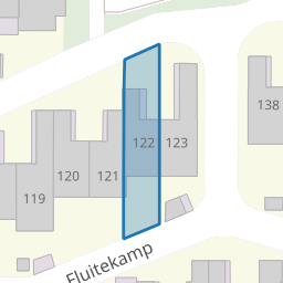 Perceel HLD02-E-3858