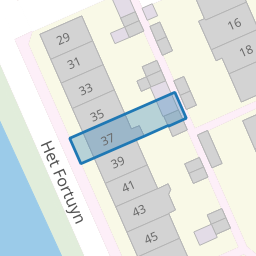 Perceel HLD02-E-3870