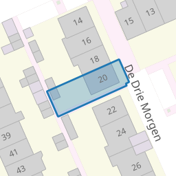 Perceel HLD02-E-3878