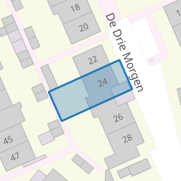 Perceel HLD02-E-3880