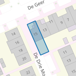 Perceel HLD02-E-3884