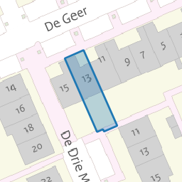 Perceel HLD02-E-3885