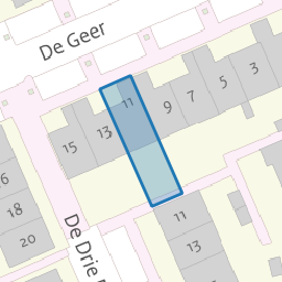 Perceel HLD02-E-3886