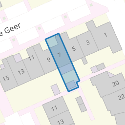 Perceel HLD02-E-3888