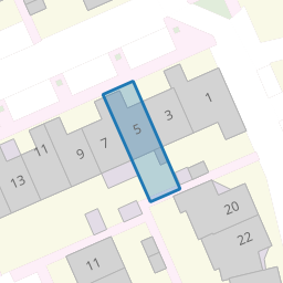 Perceel HLD02-E-3889