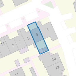 Perceel HLD02-E-3890