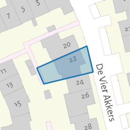 Perceel HLD02-E-3893