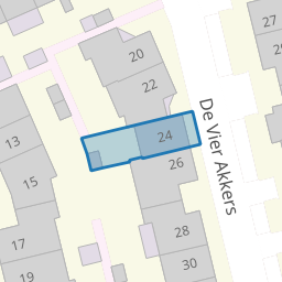 Perceel HLD02-E-3894