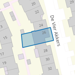 Perceel HLD02-E-3895