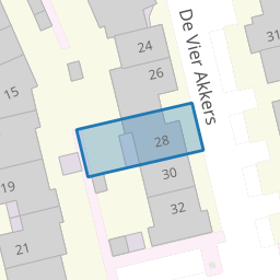 Perceel HLD02-E-3896