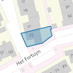 Perceel HLD02-E-3899