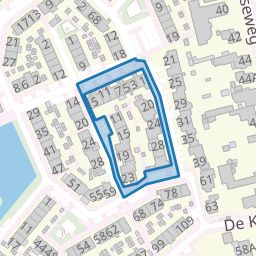 Perceel HLD02-E-3906