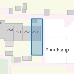 Perceel HLD02-E-3925