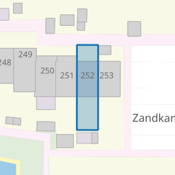 Perceel HLD02-E-3926