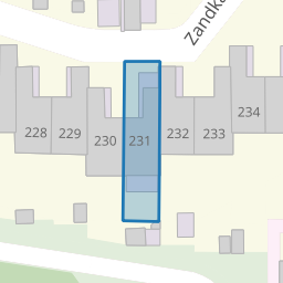 Perceel HLD02-E-3945