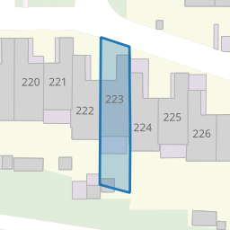 Perceel HLD02-E-3950