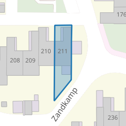 Perceel HLD02-E-3952