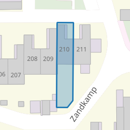 Perceel HLD02-E-3953