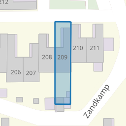 Perceel HLD02-E-3954