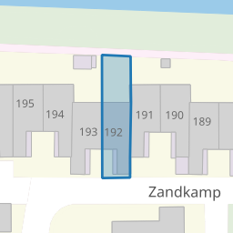 Perceel HLD02-E-3964