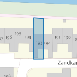 Perceel HLD02-E-3965