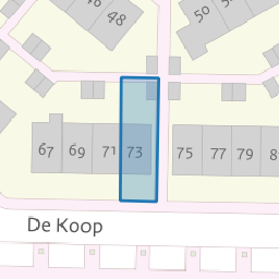 Perceel HLD02-E-3992