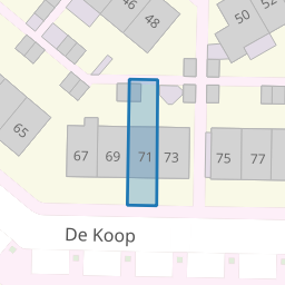 Perceel HLD02-E-3993