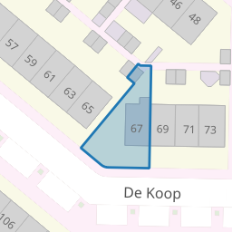 Perceel HLD02-E-3995