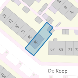 Perceel HLD02-E-3996