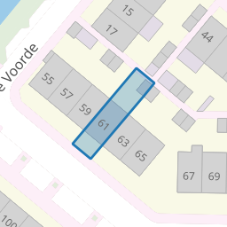 Perceel HLD02-E-3998