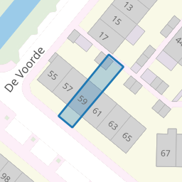 Perceel HLD02-E-3999