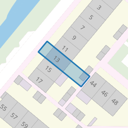 Perceel HLD02-E-4007